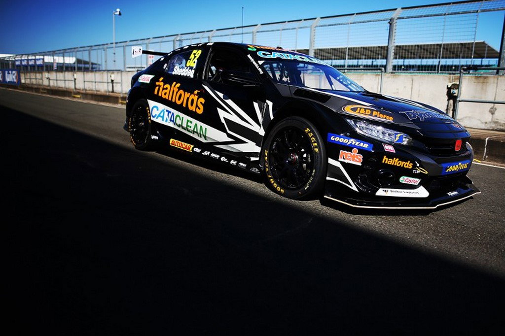 BTCC: Rowbottom to partner Shedden at Team Dynamics as Neal confirms sabbatical